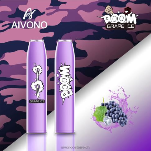 Aivono AIM BOOM 600 Traubeneis N8240359 | Aivono Austria